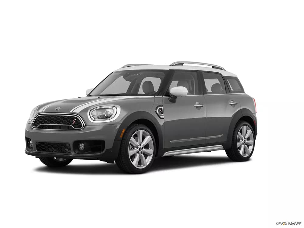 Mini Countryman 2020 Cooper S
