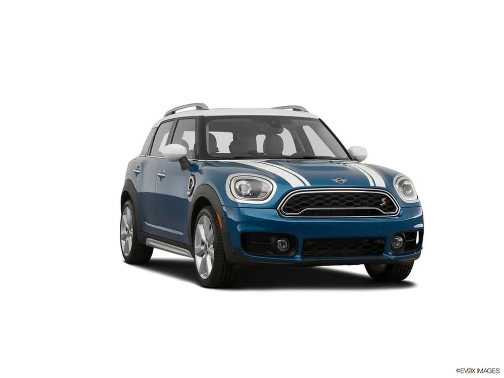 Mini Countryman 2020 Cooper S