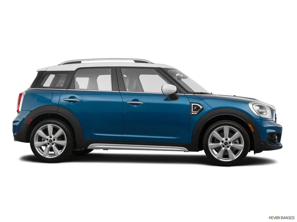Mini Countryman 2020 Cooper S