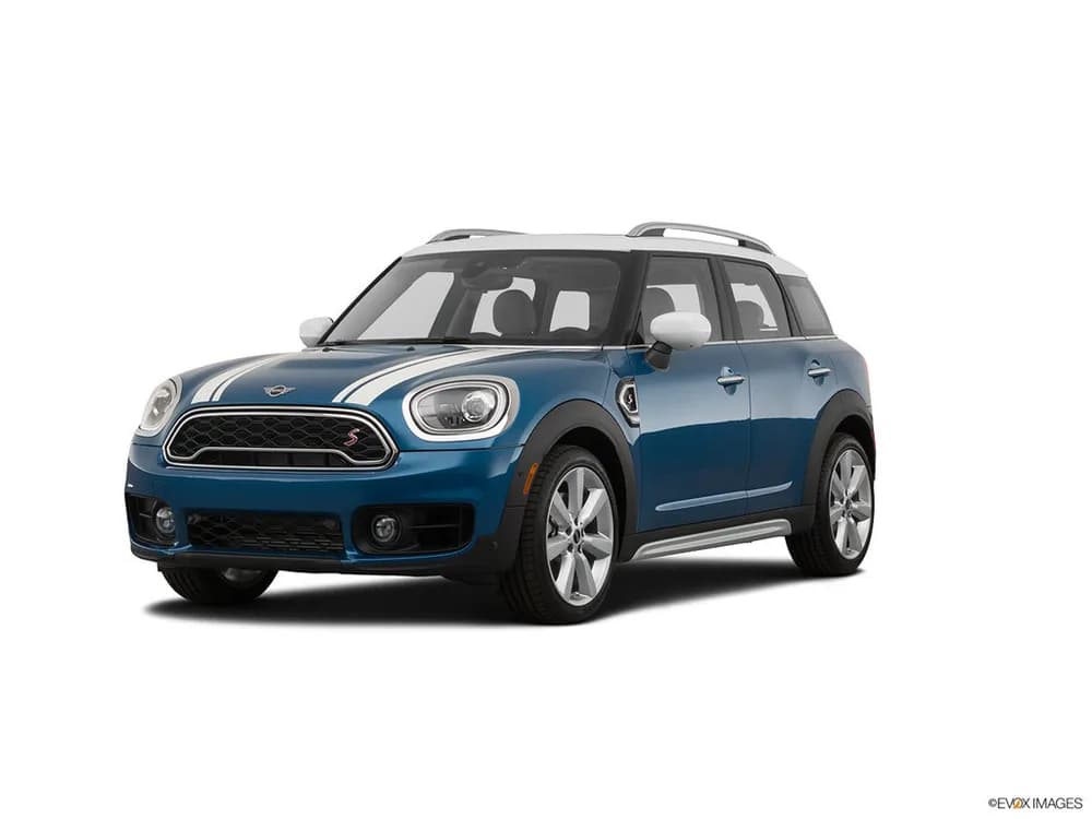 Mini Countryman 2020 Cooper S