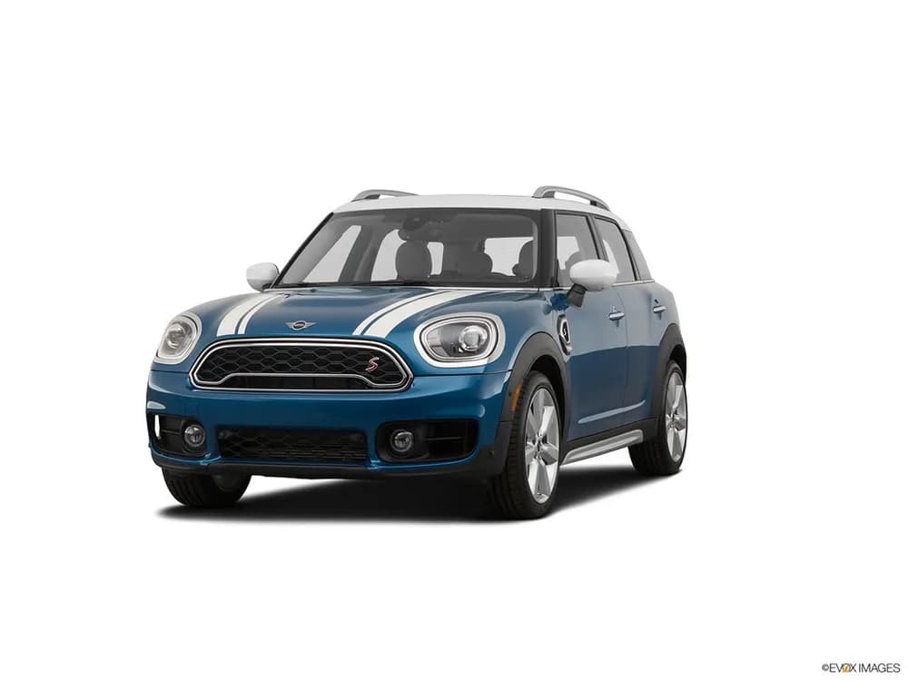 Mini Countryman 2020 Cooper S