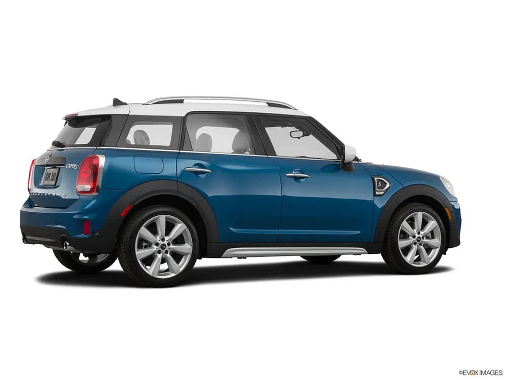 Mini Countryman 2020 Cooper S