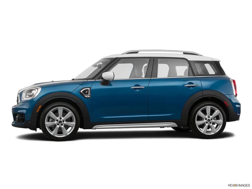 Mini Countryman 2020 Cooper S