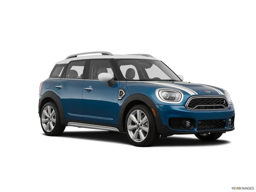 Mini Countryman 2020 Cooper S