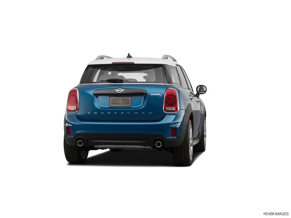 Mini Countryman 2020 Cooper S