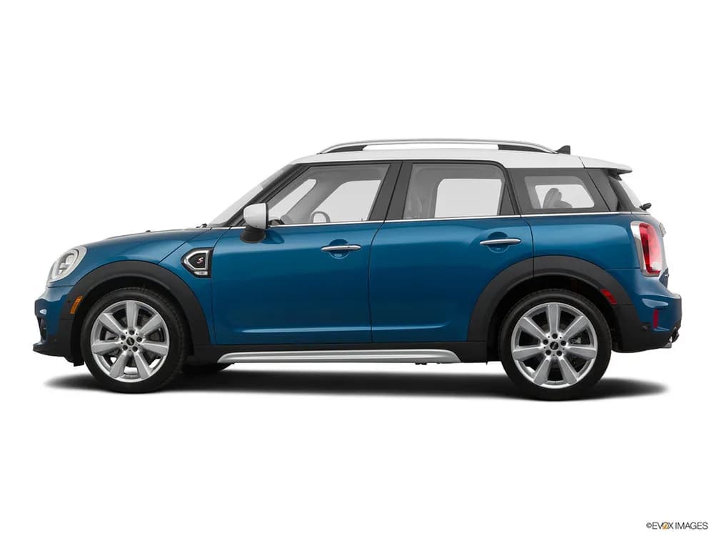 Mini Countryman 2020 Cooper S