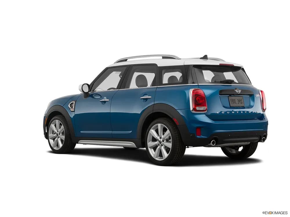Mini Countryman 2020 Cooper S