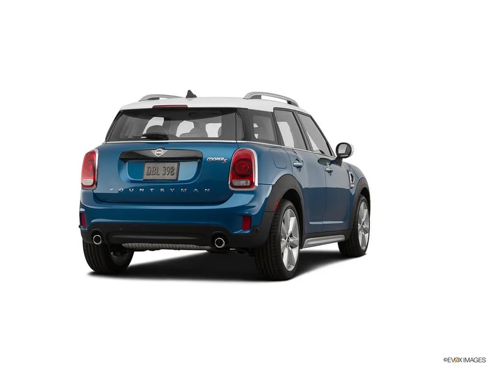 Mini Countryman 2020 Cooper S