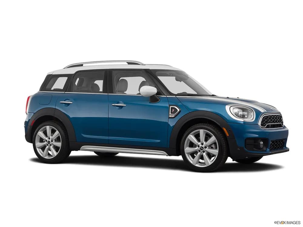 Mini Countryman 2020 Cooper S