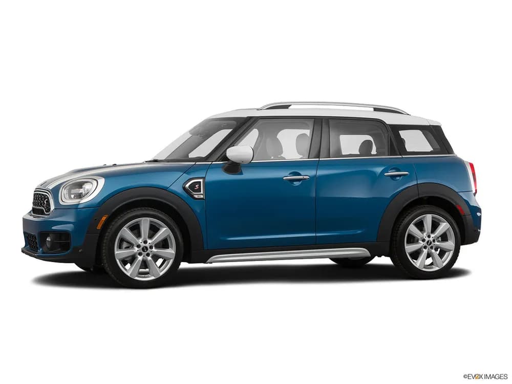 Mini Countryman 2020 Cooper S