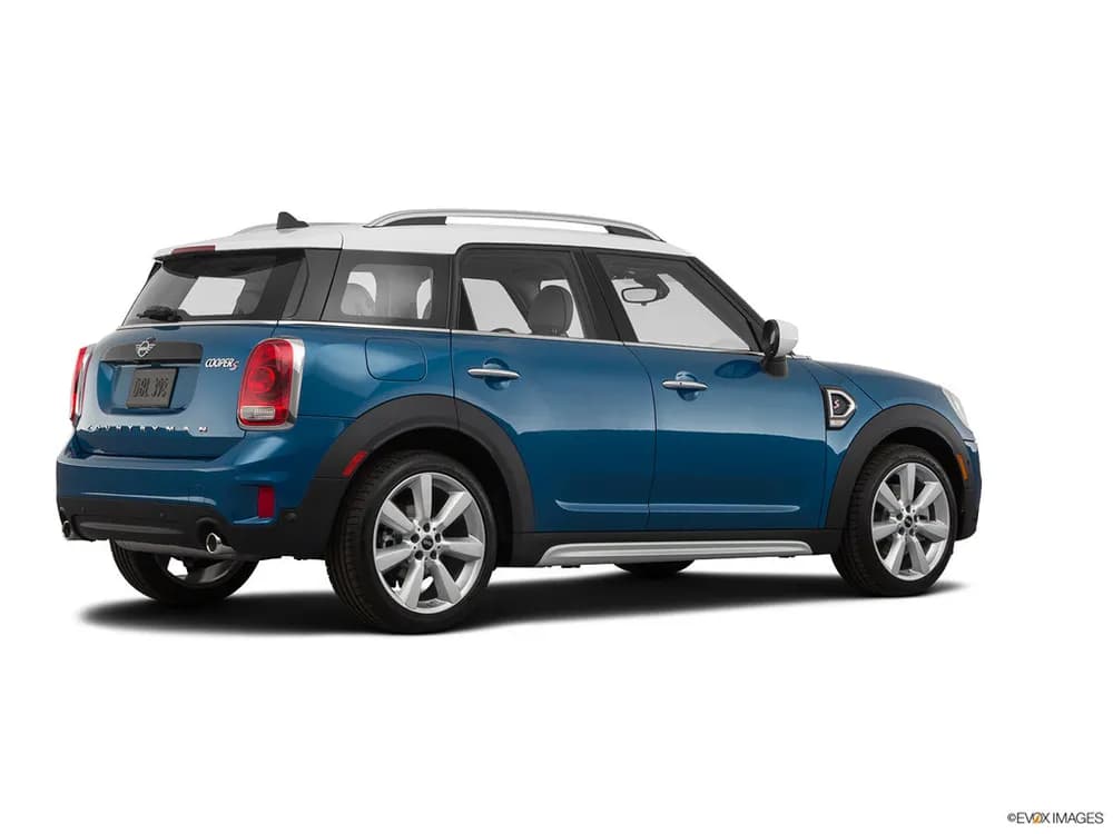 Mini Countryman 2020 Cooper S