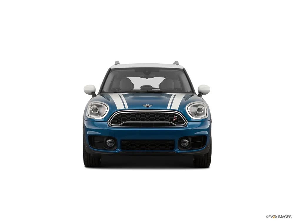 Mini Countryman 2020 Cooper S