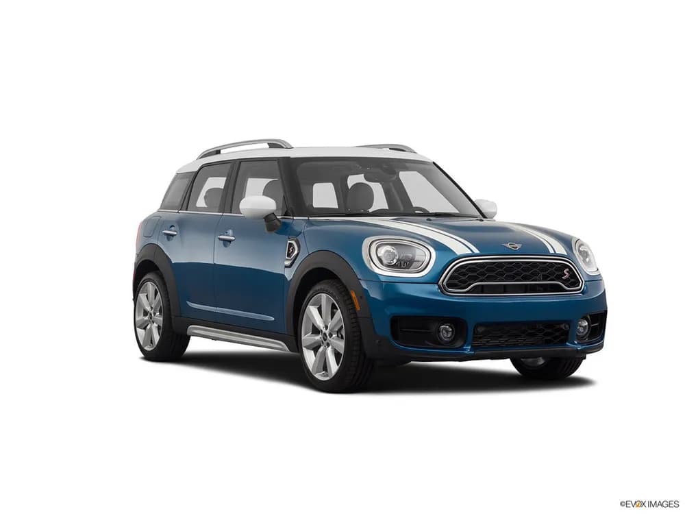 Mini Countryman 2020 Cooper S