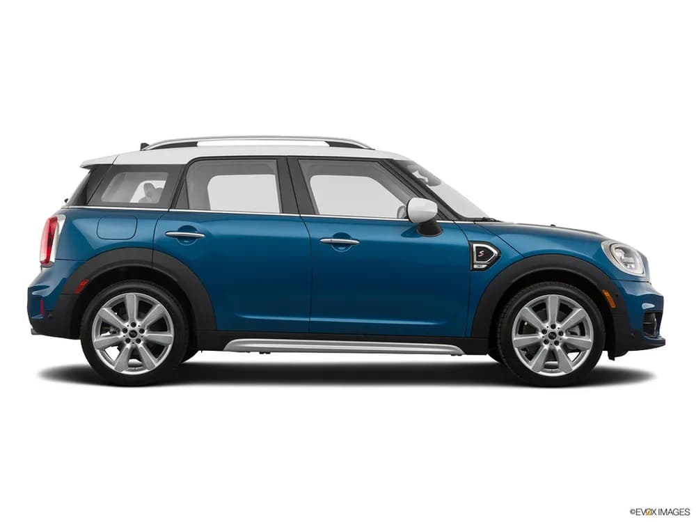 Mini Countryman 2020 Cooper S