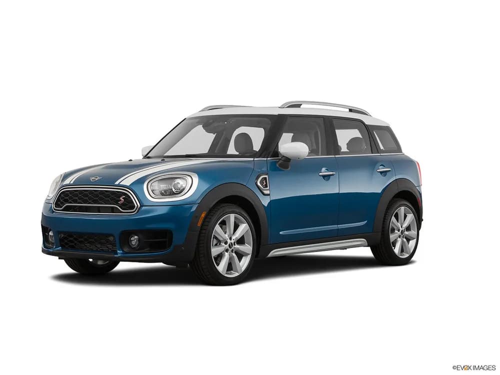 Mini Countryman 2020 Cooper S