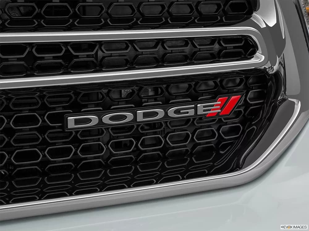 Dodge Durango 2020 3.6L SXT Plus (RWD)