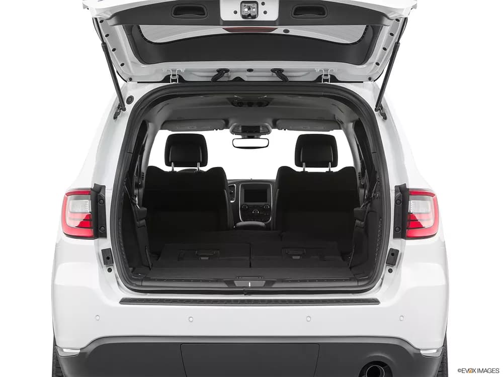 Dodge Durango 2020 3.6L SXT Plus (RWD)