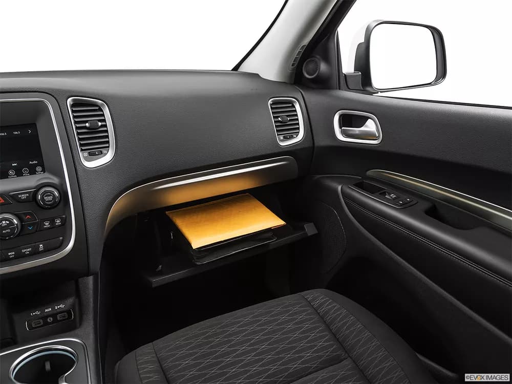 Dodge Durango 2020 3.6L SXT Plus (RWD)