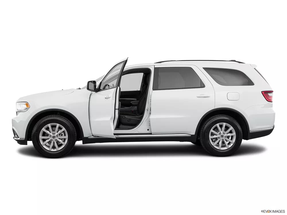 Dodge Durango 2020 3.6L SXT Plus (RWD)
