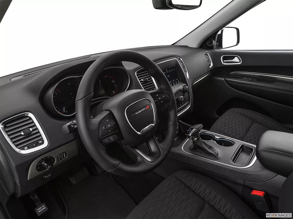 Dodge Durango 2020 3.6L SXT Plus (RWD)