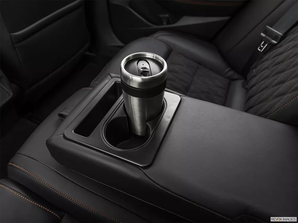 Nissan Maxima 2020 3.5L SR1