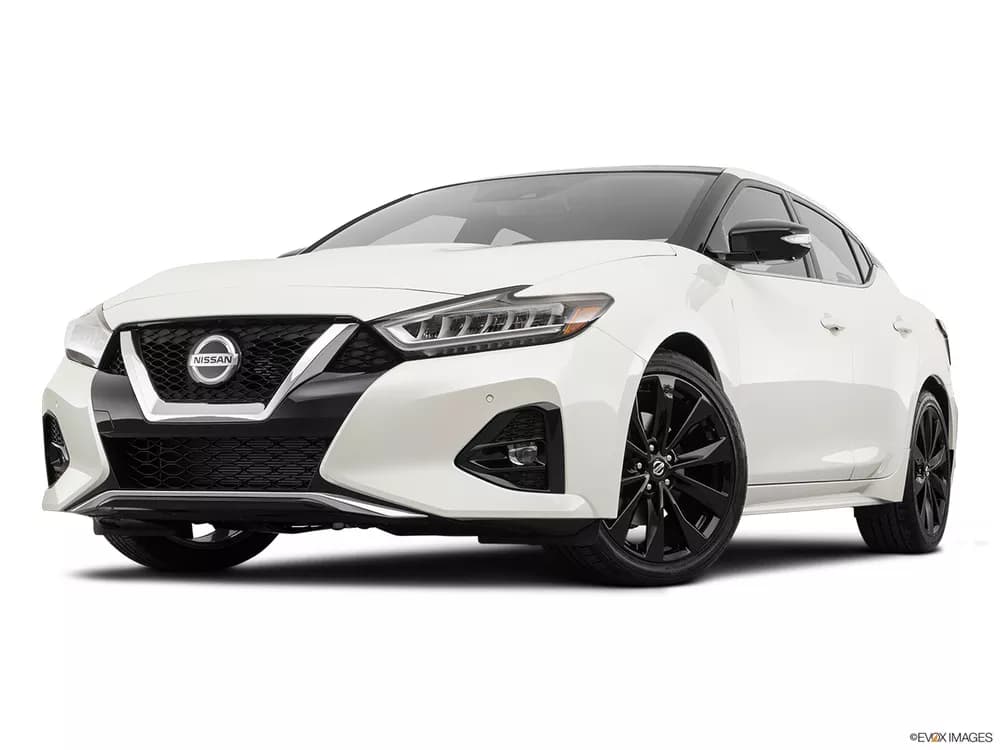 Nissan Maxima 2020 3.5L SR1