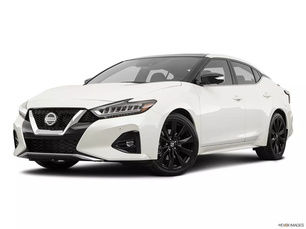 Nissan Maxima 2020 3.5L SR1
