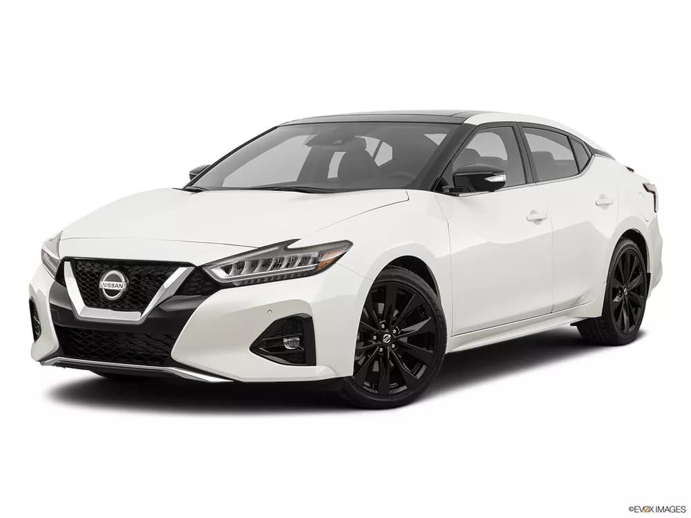 Nissan Maxima 2020 3.5L SR1