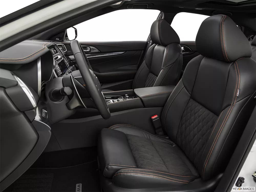 Nissan Maxima 2020 3.5L SR1