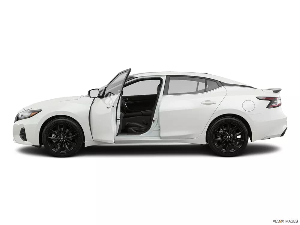 Nissan Maxima 2020 3.5L SR1