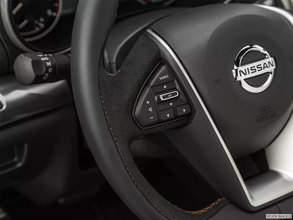 Nissan Maxima 2020 3.5L SR1