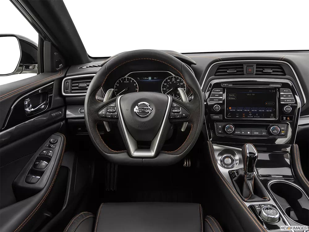 Nissan Maxima 2020 3.5L SR1