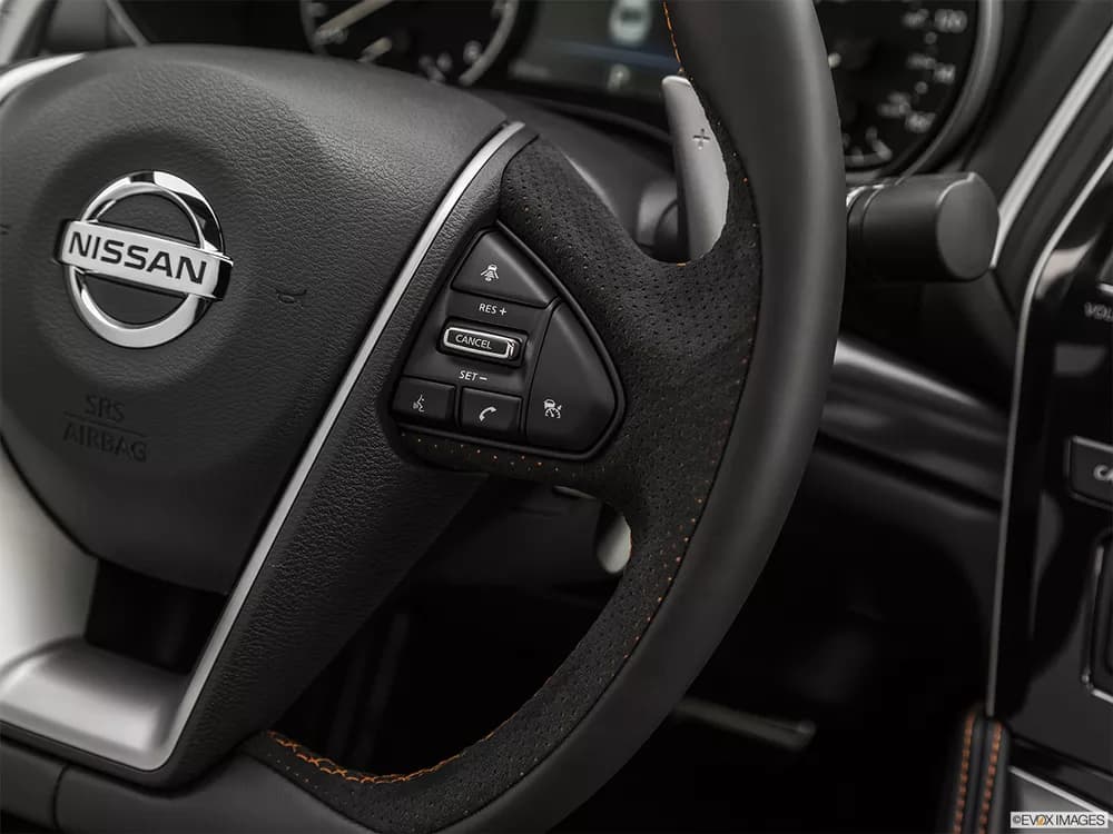 Nissan Maxima 2020 3.5L SR1