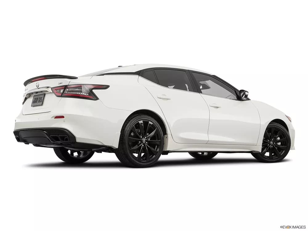 Nissan Maxima 2020 3.5L SR1