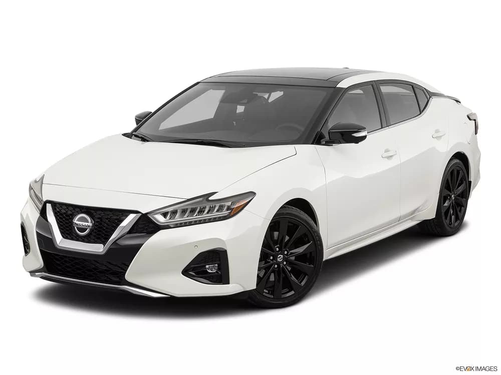 Nissan Maxima 2020 3.5L SR1