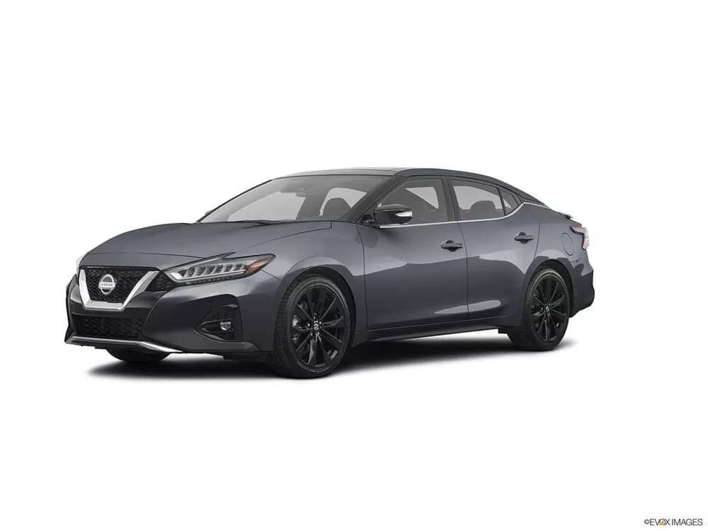 Nissan Maxima 2020 3.5L SR1