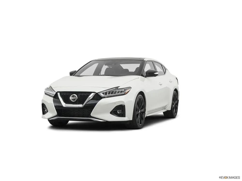 Nissan Maxima 2020 3.5L SR1