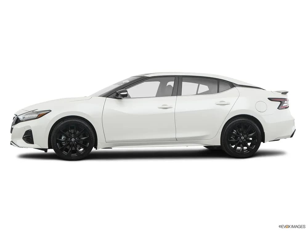 Nissan Maxima 2020 3.5L SR1