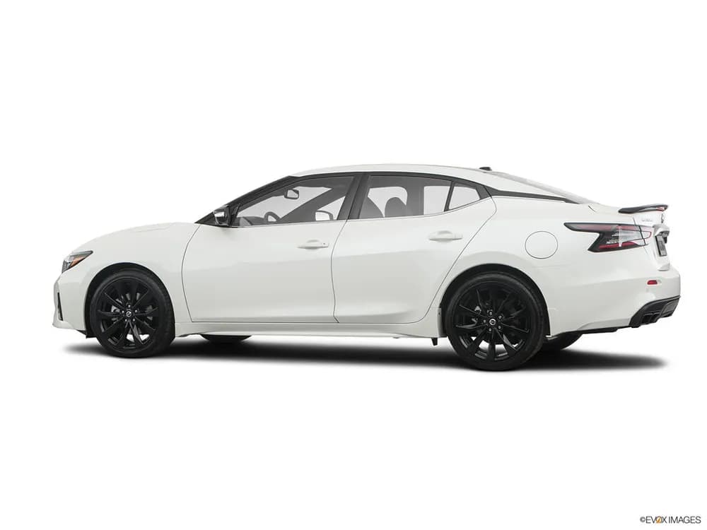 Nissan Maxima 2020 3.5L SR1