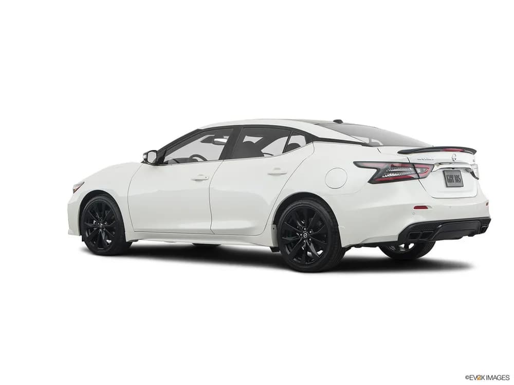 Nissan Maxima 2020 3.5L SR1