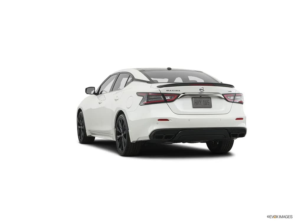 Nissan Maxima 2020 3.5L SR1
