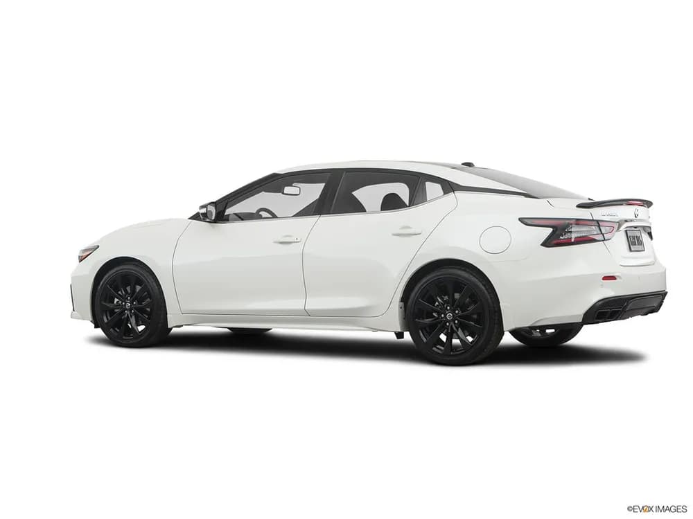 Nissan Maxima 2020 3.5L SR1