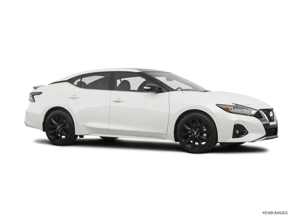 Nissan Maxima 2020 3.5L SR1