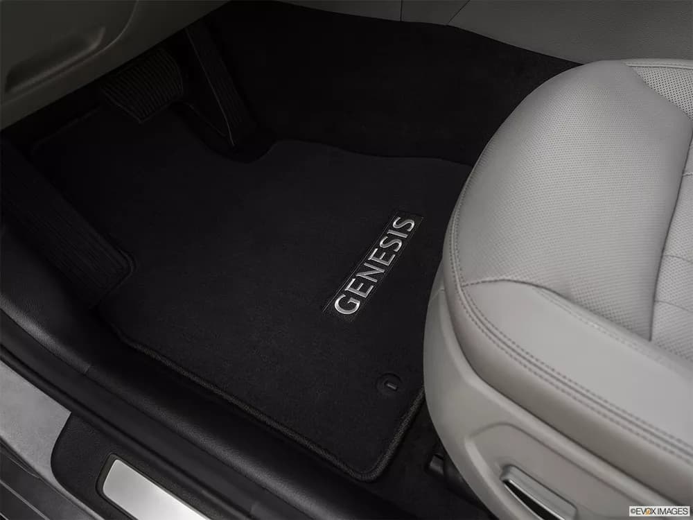 Genesis G80 2020 3.8L Premier