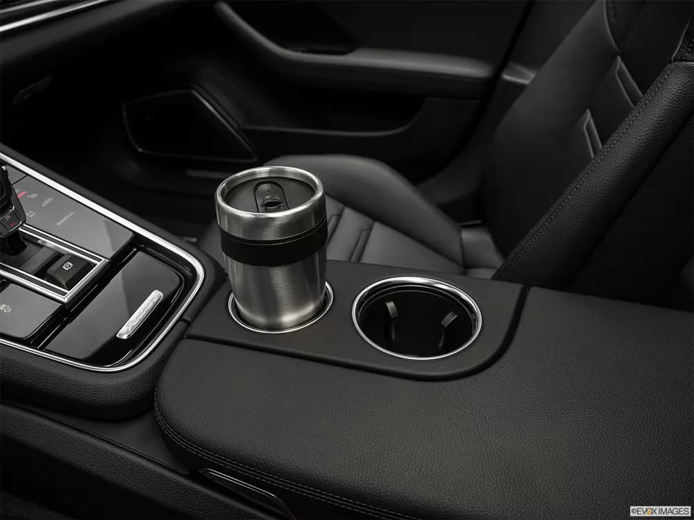 Porsche Panamera 2020 10 Years Edition
