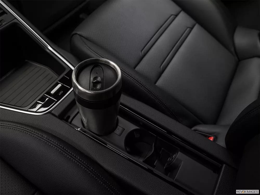 Porsche Panamera 2020 10 Years Edition