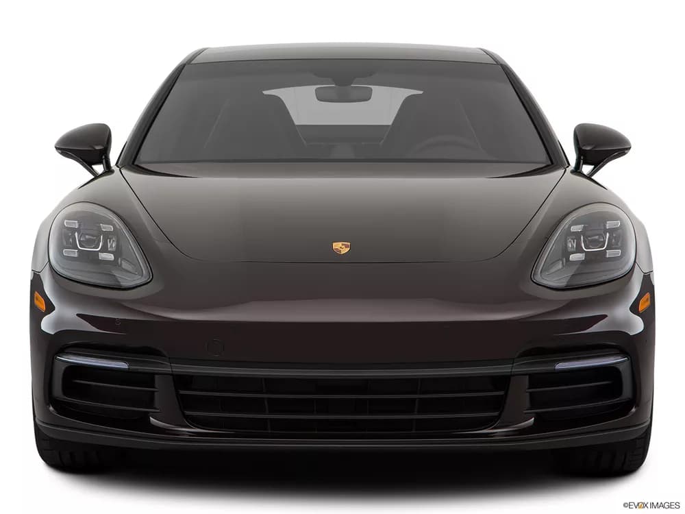 Porsche Panamera 2020 10 Years Edition