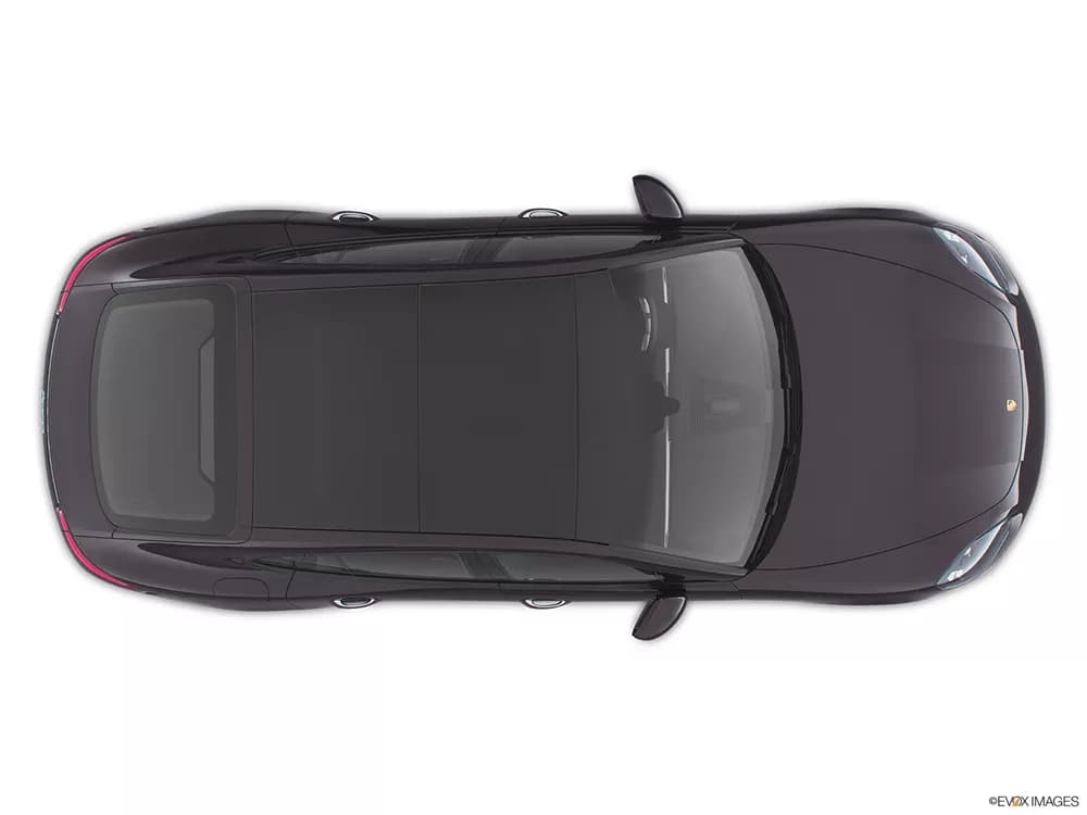 Porsche Panamera 2020 10 Years Edition