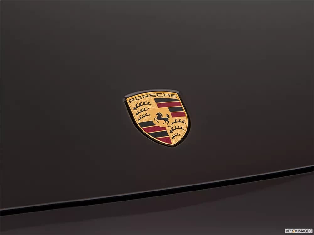 Porsche Panamera 2020 10 Years Edition