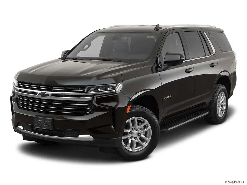 Chevrolet Tahoe 2021 5.3L Premium 4WD